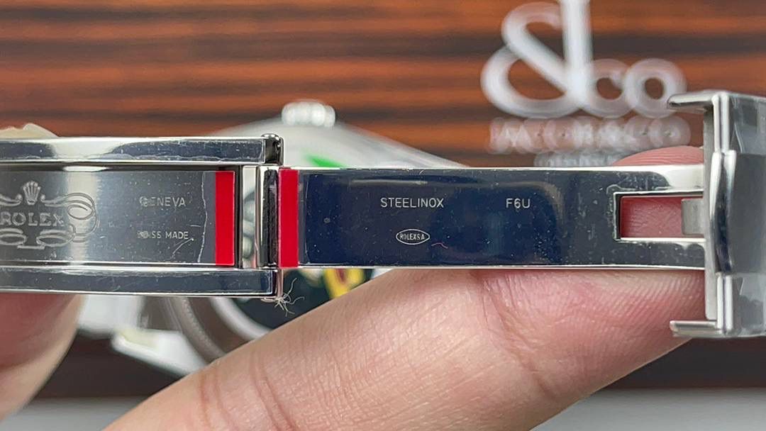 绿萝36MM上海3235机芯🌟