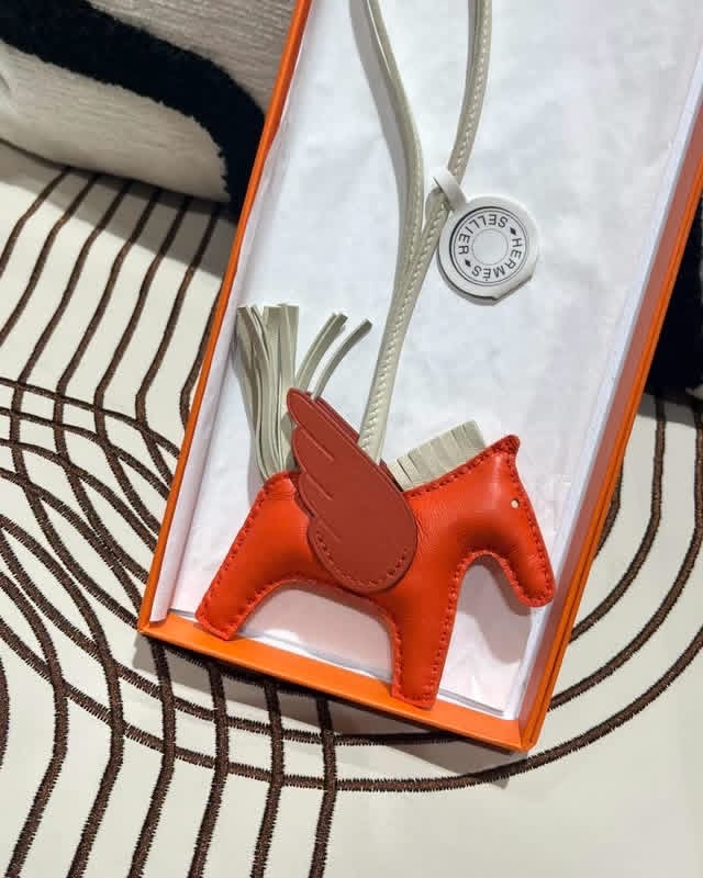 全新 Hermes Rodeo PM 飛馬 100%Authentic, 100%New全新貨品✅Box
