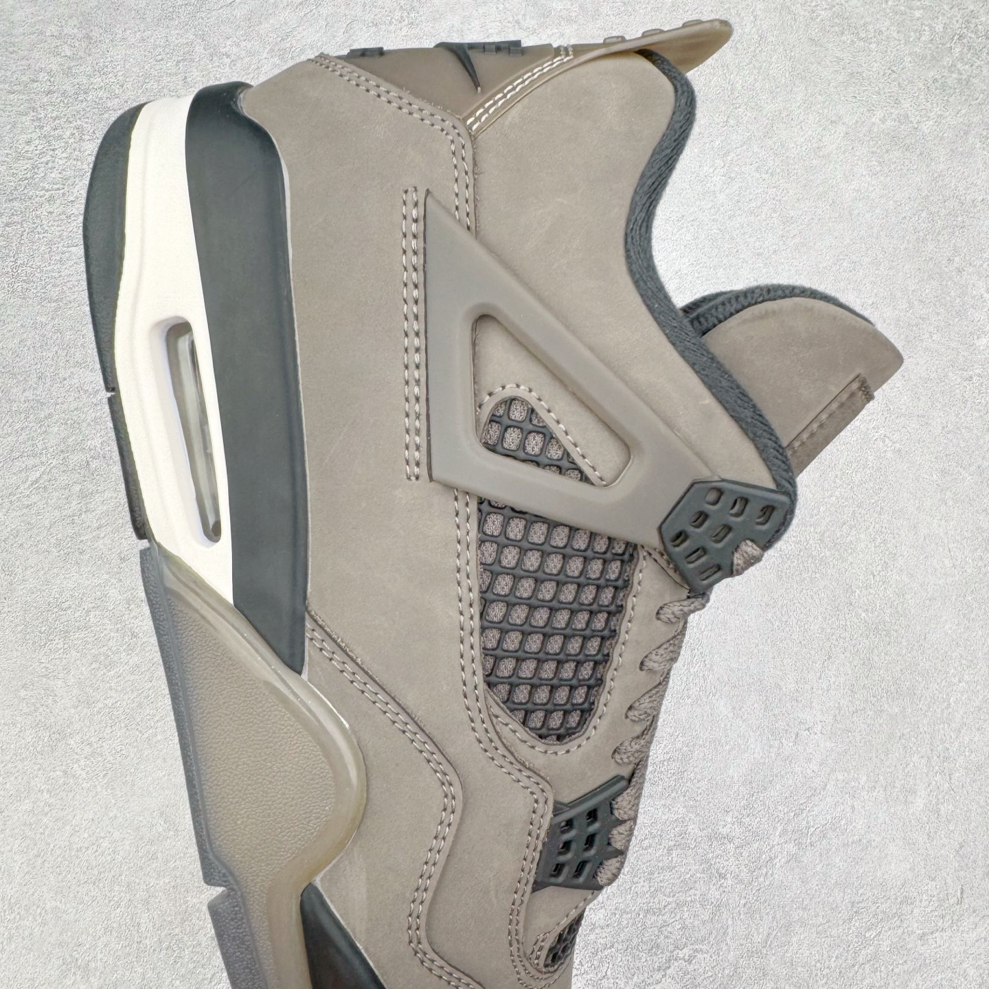 Air Jordan 4 Retro 'Cave Stone' FV5029-200