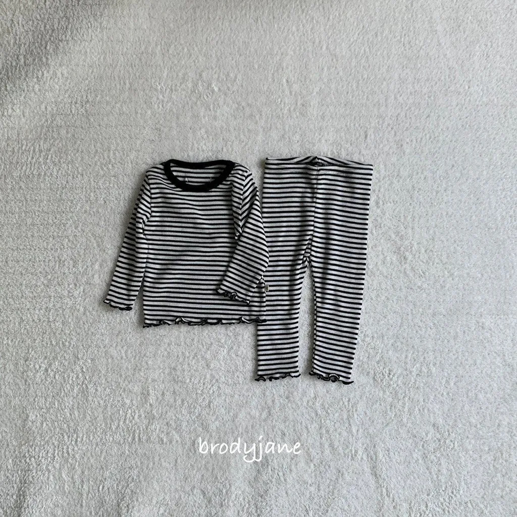 🇰🇷Brodyjane set