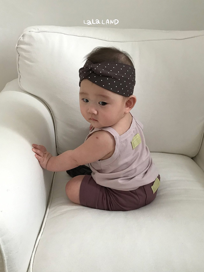 🇰🇷Lalaland Bebe短褲