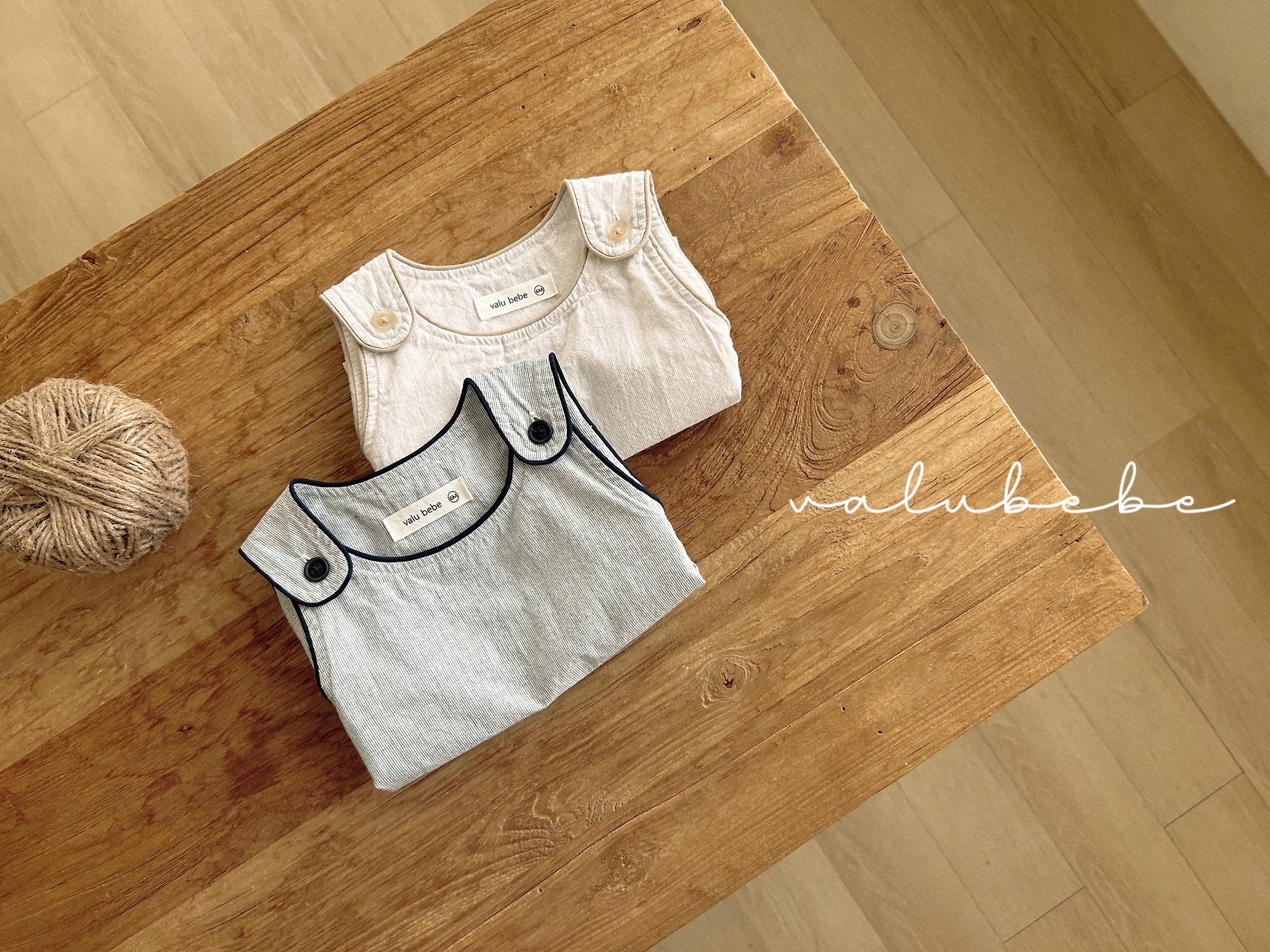 🇰🇷Valu_bebe背心
