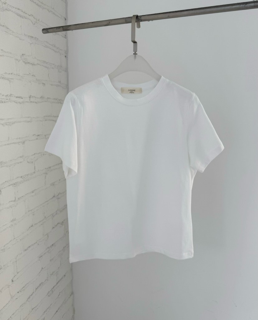 (2026FW) JCRANE - TOP