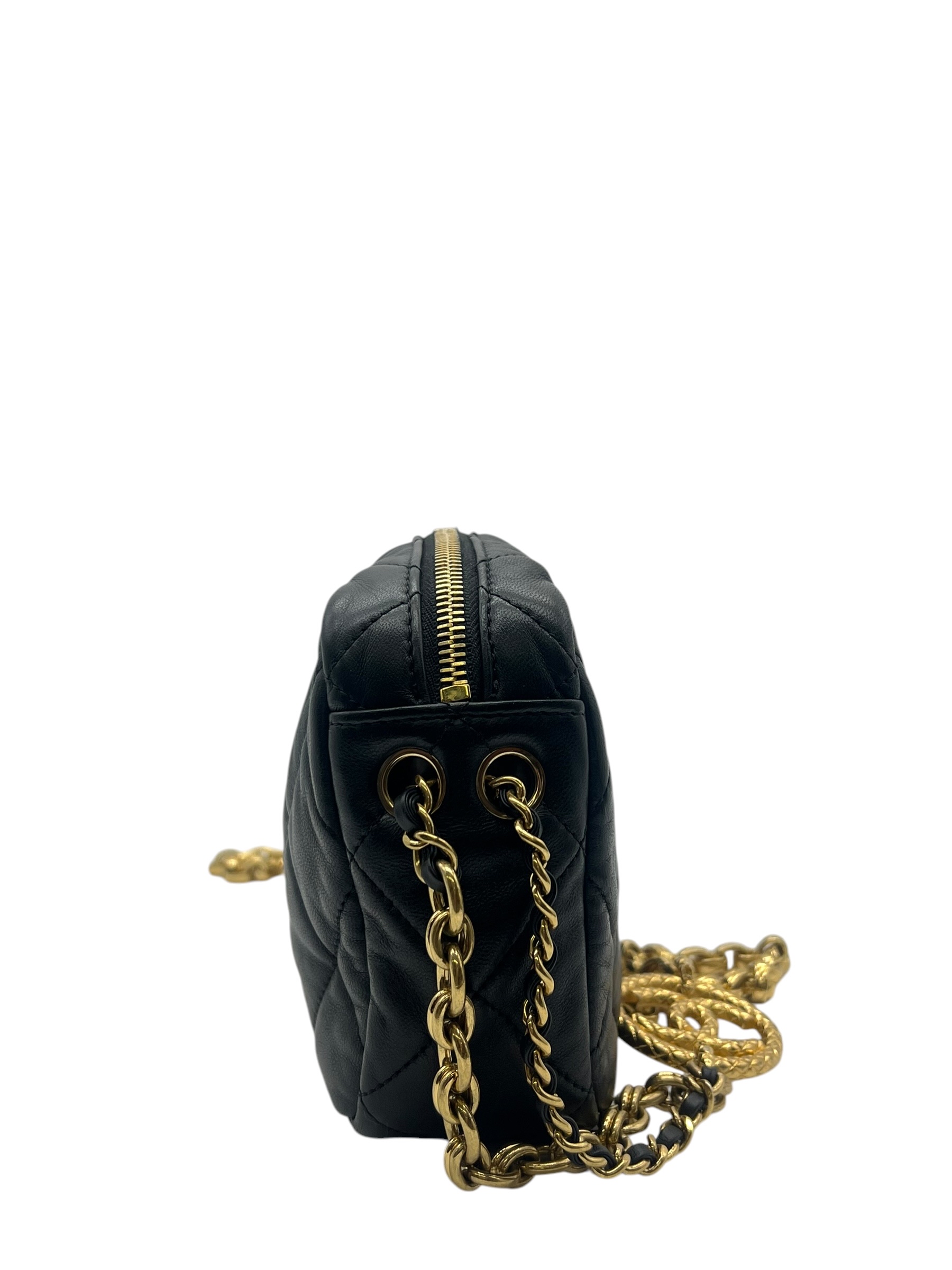 Unused Item CHANEL Camera Bag / Product Code: 061401