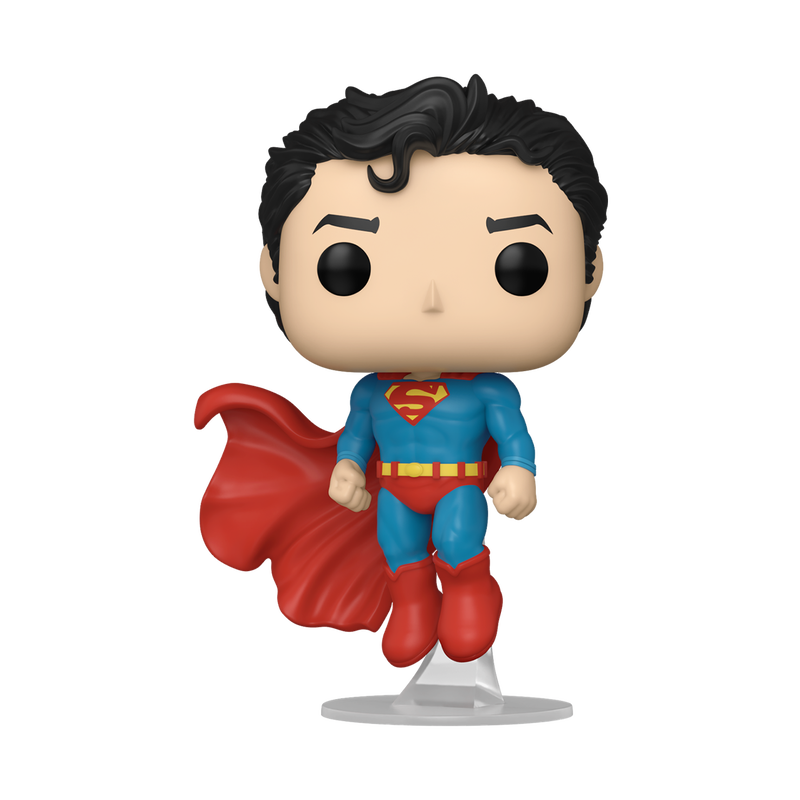 📦訂購 美國代購 Funko POP! DC COMICS Superman (DC New Classics) Figure 超人 模型