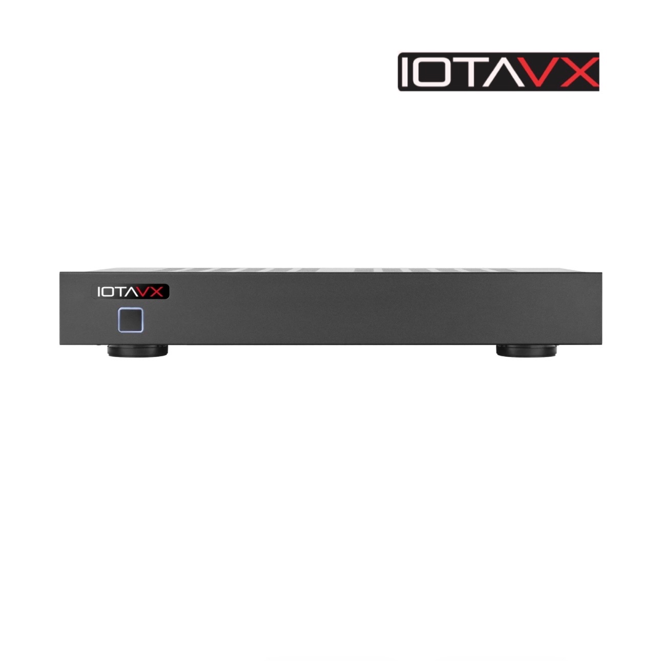 IOTAVX PA3 Stereo Power Amplifier