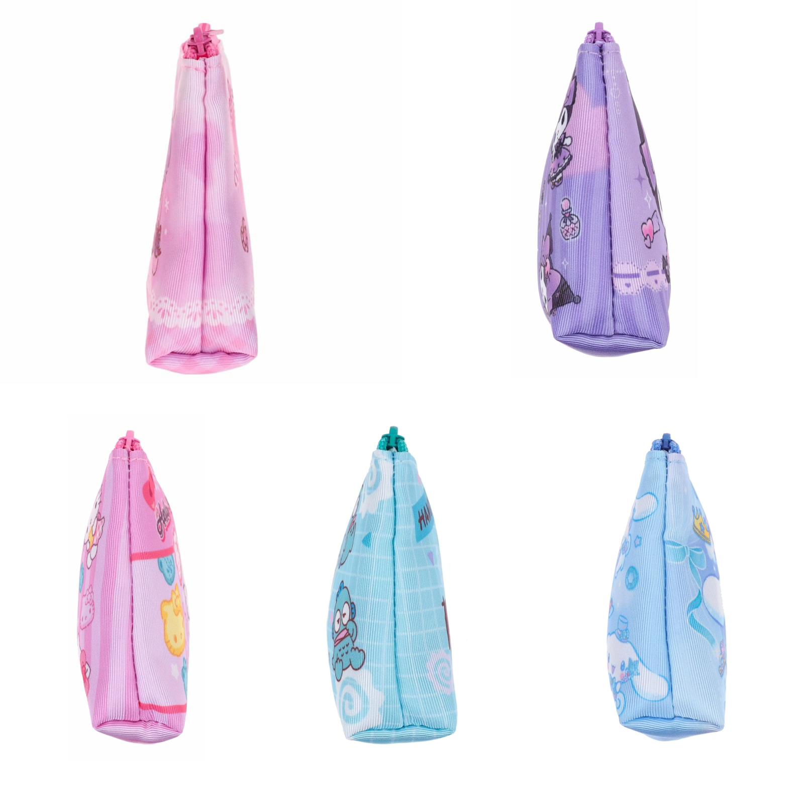 Sanrio 小袋連匙扣