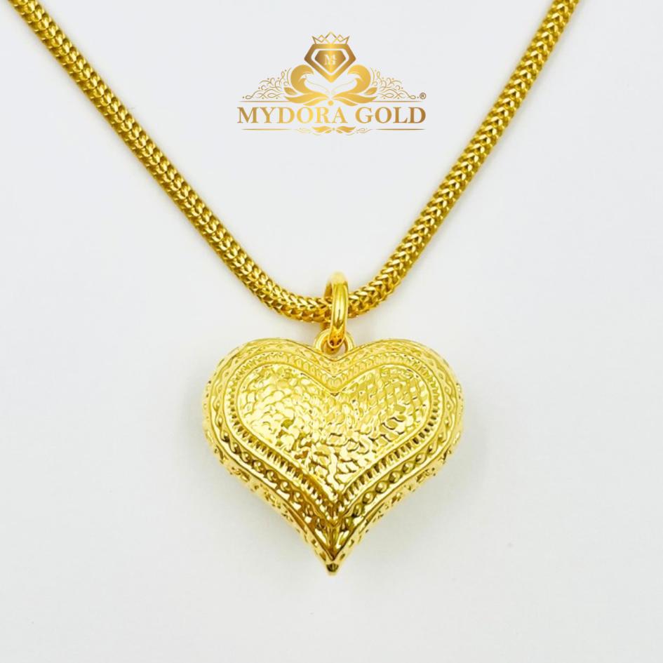 MYDORA Loket Love Klasik Jawa (5G) 916/22K