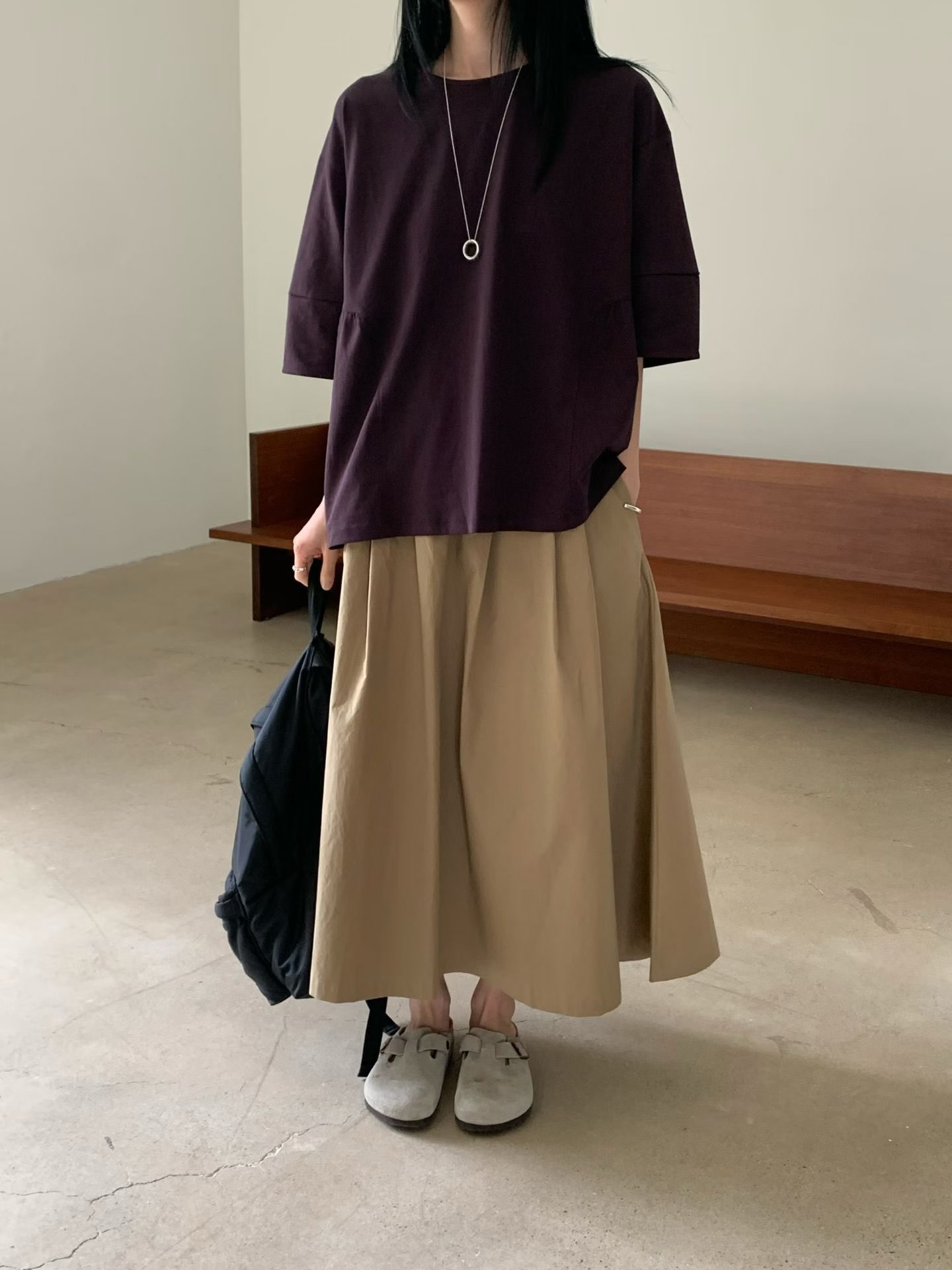 (2026FW) REVE - TOP