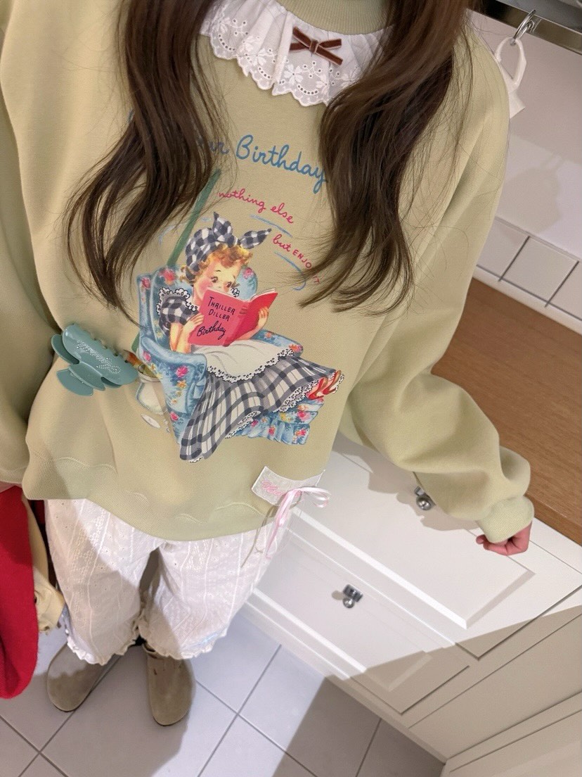 (2026FW) BOUTIQUE - TOP