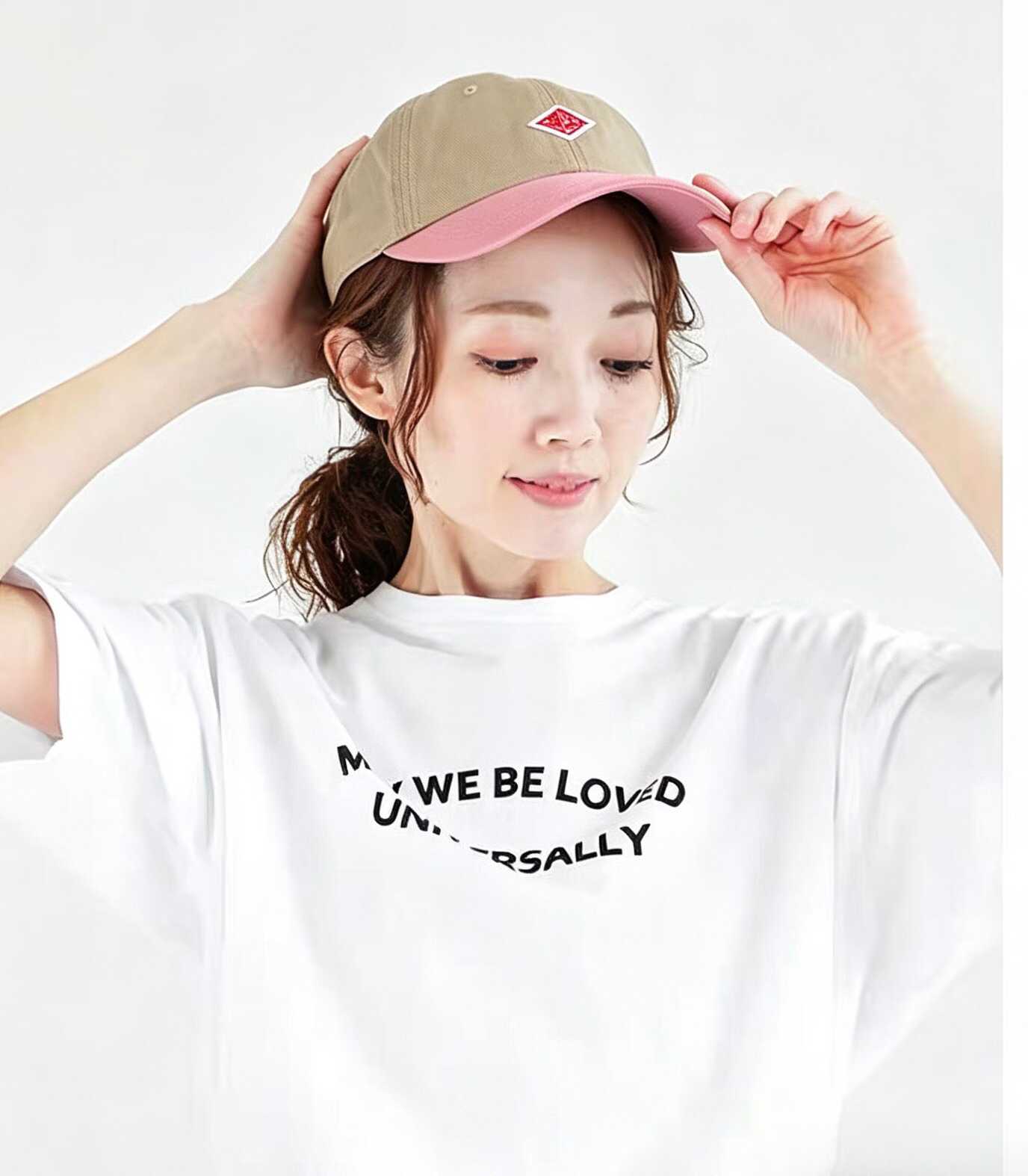 預訂 Danton撞色棒球帽🧢 [貨號26A1439]