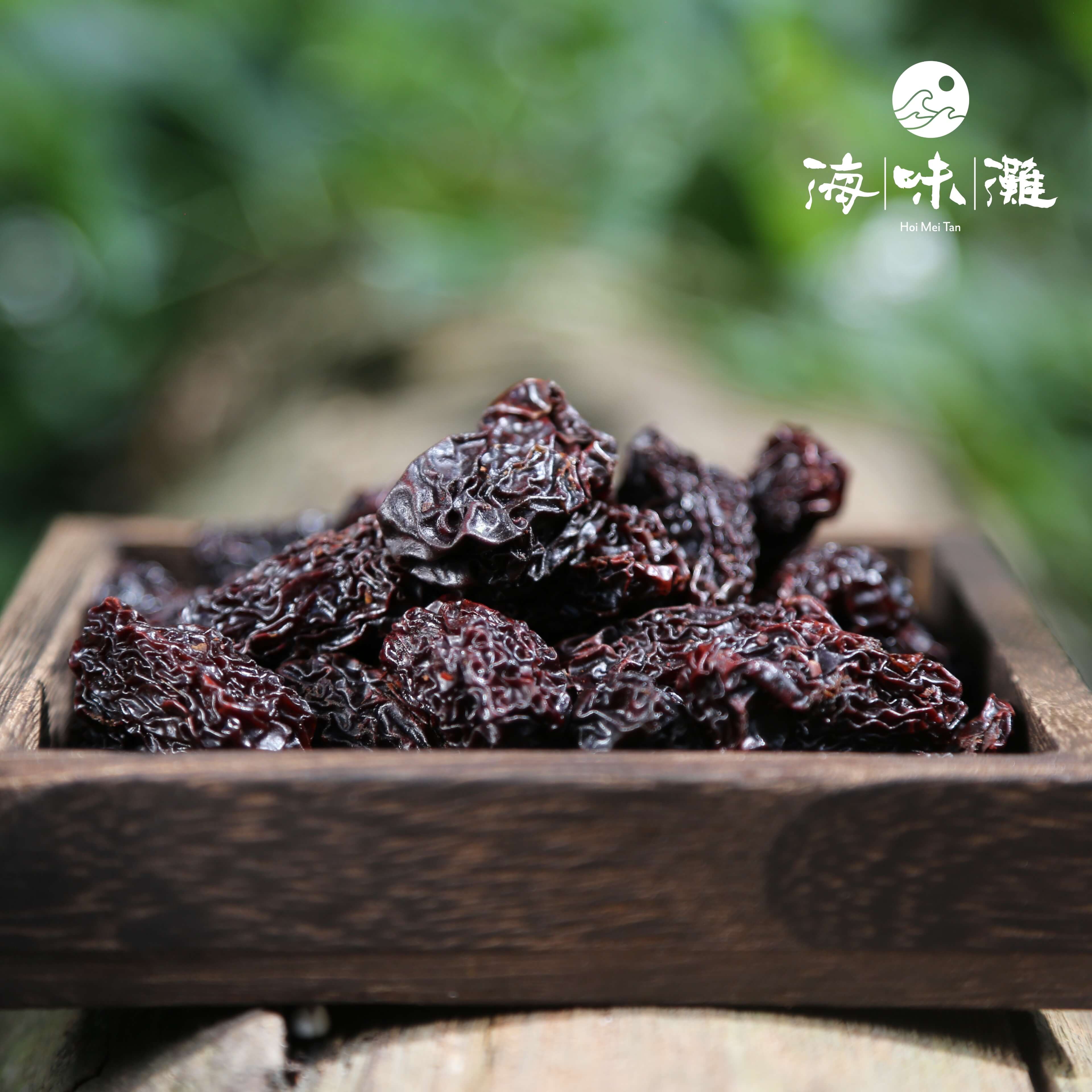 💖 母親節禮物：養顏元氣組合（韓國人氣蔘纖啫喱、一級南棗、無硫凍乾杞子）