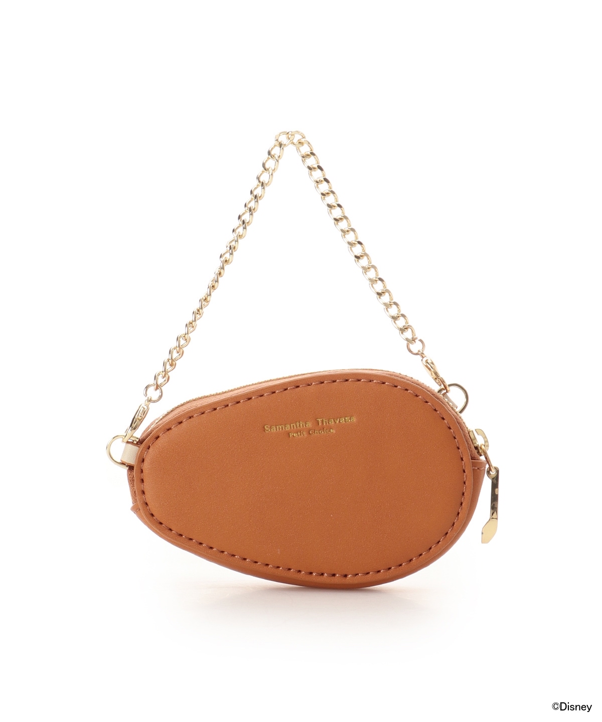 🎀【預訂】Samantha Thavasa Petit Choice x Nui Bread Daisy Pouch Charm