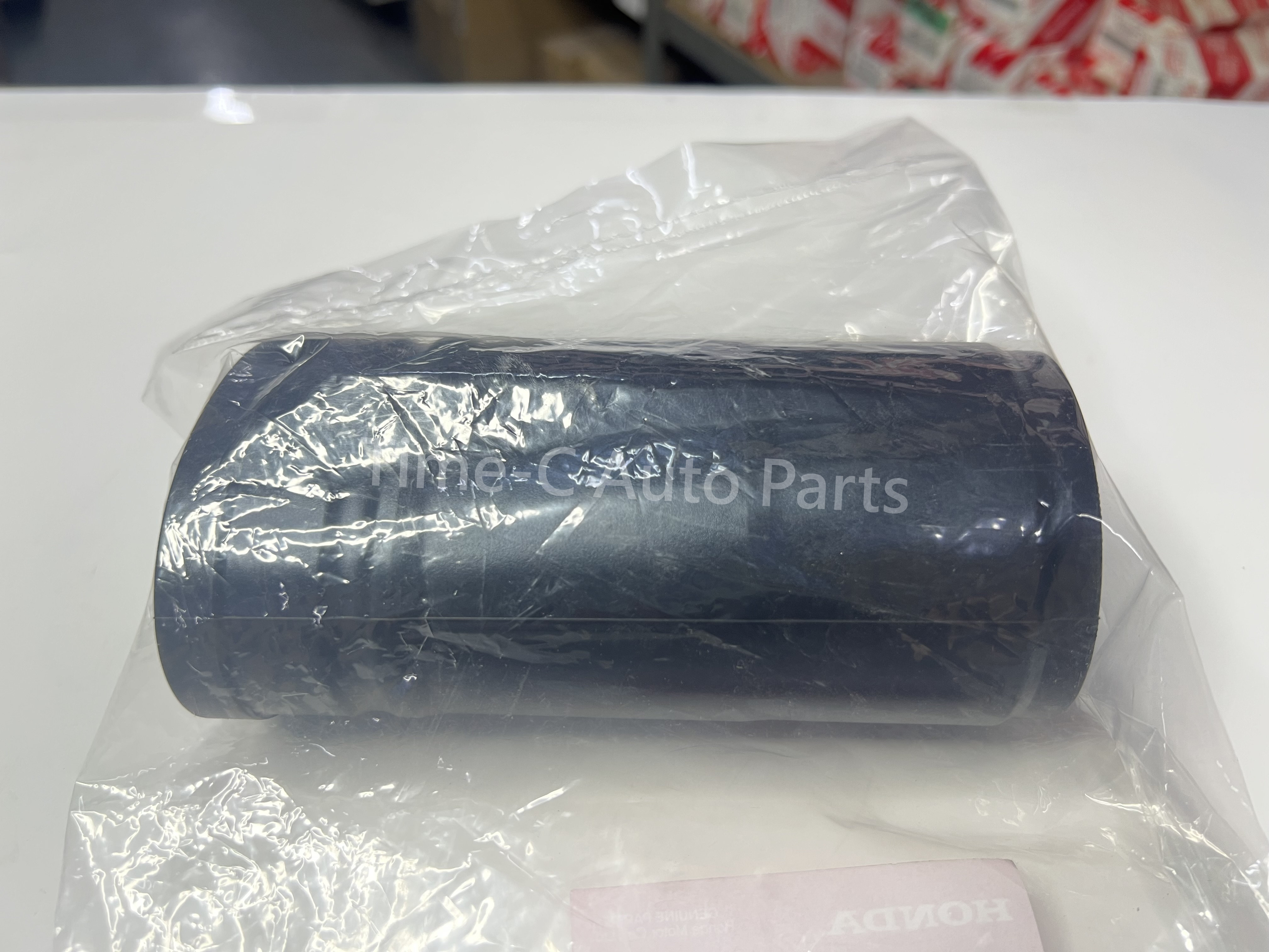 尾機塵蓋(上) 52686-T5A-J01 - Honda Stepwgn