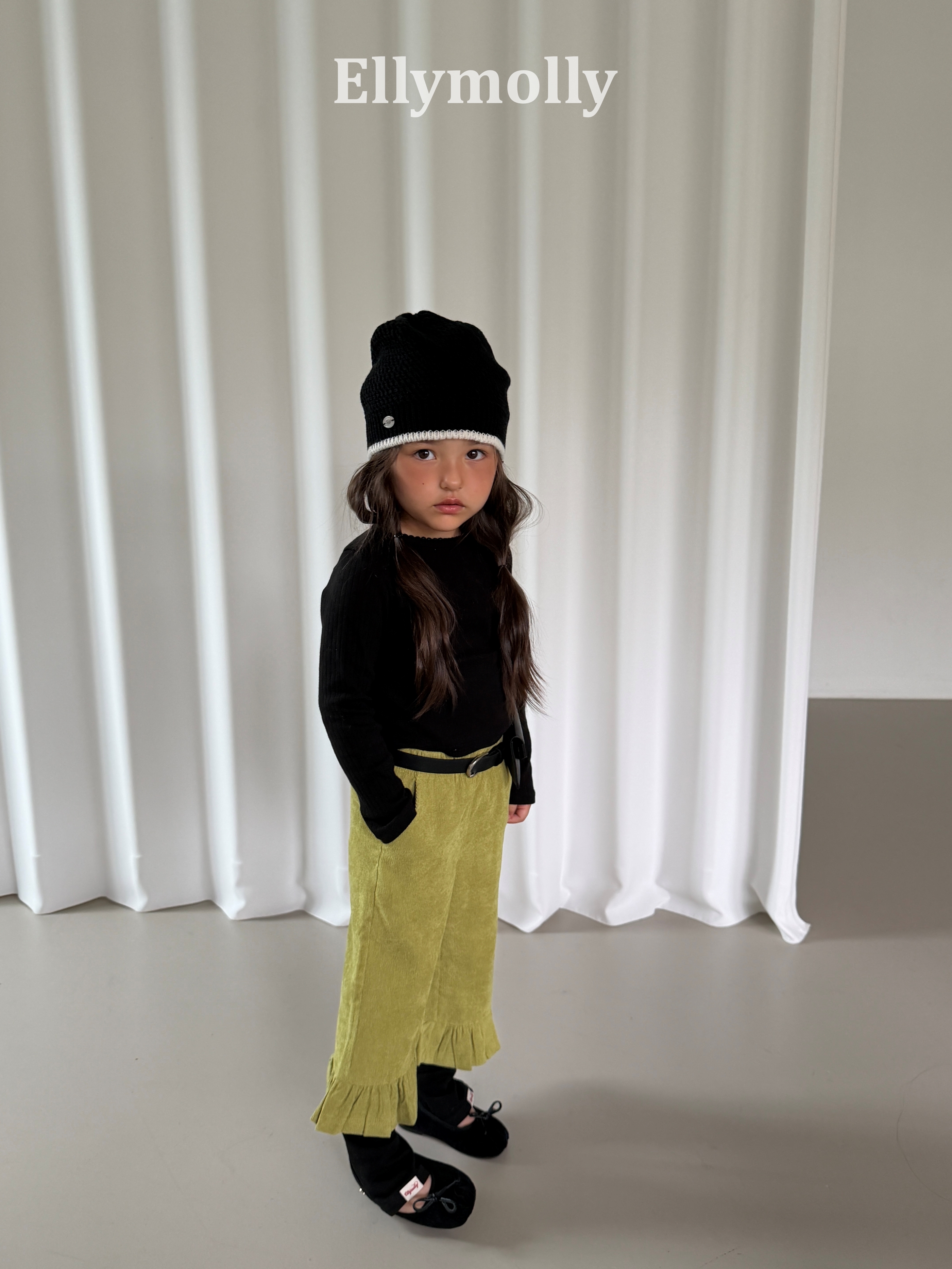 Ellymolly | Prolog pt