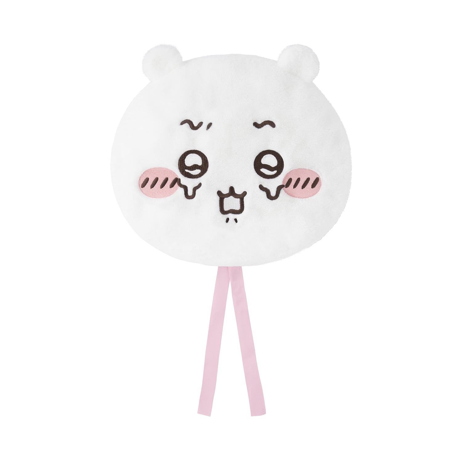 四月連線貨品 - 日本CHIIKAWA PARK 毛絨貝雷帽