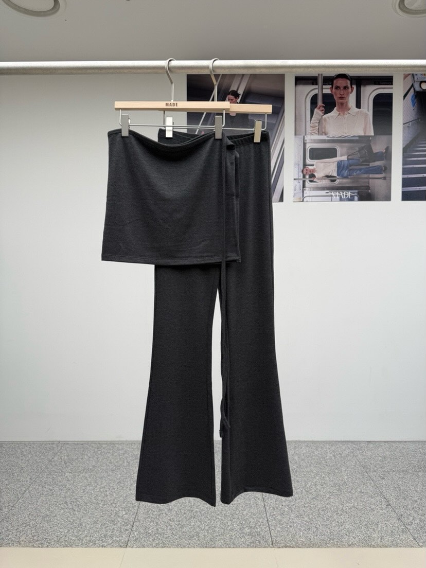 (2026FW) MADE - PANTS