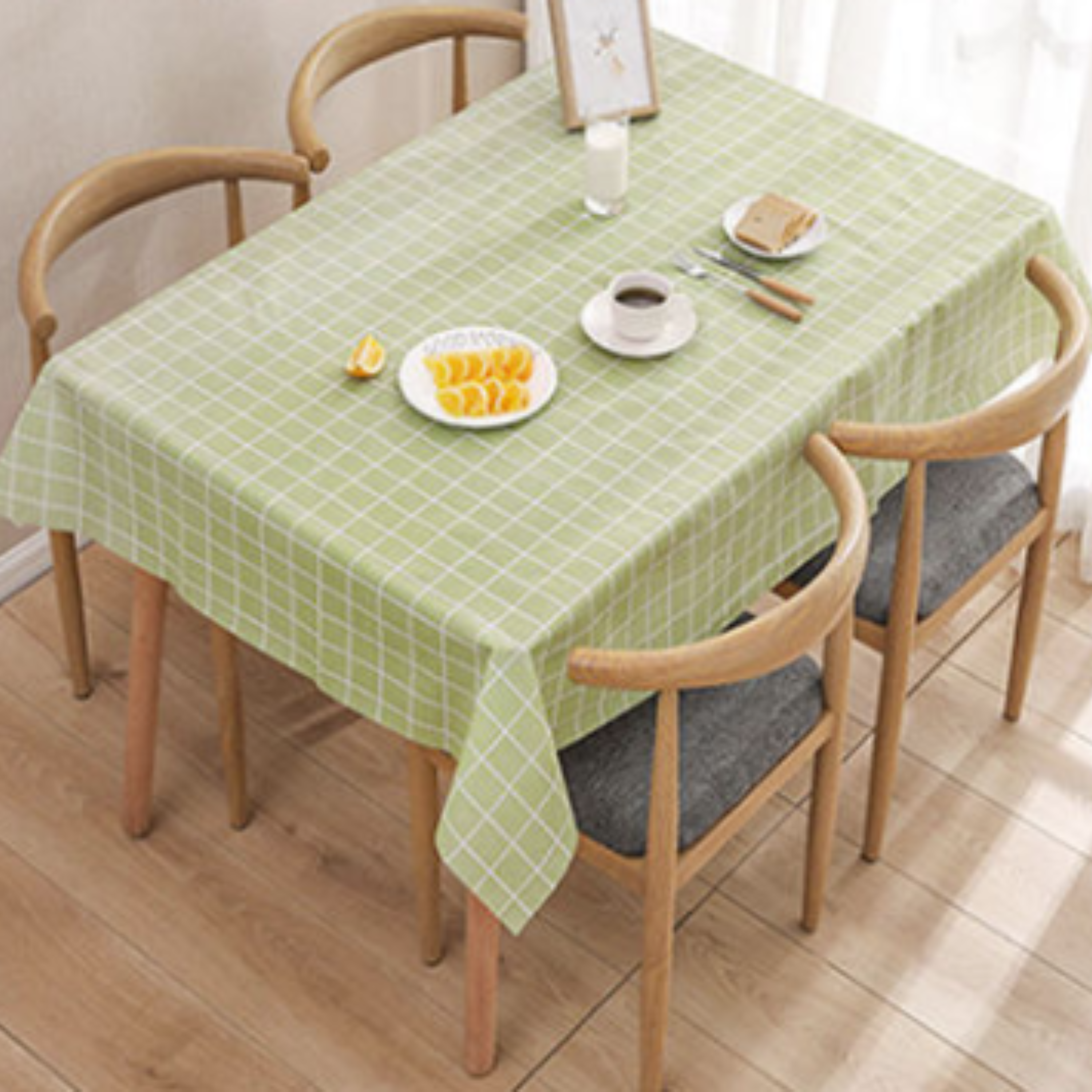 桌布 / Tablecloth