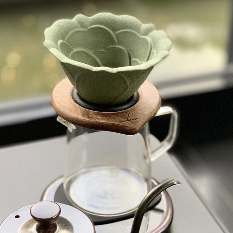 智造所 Inovmaker H.U.A玫瑰濾杯 二代