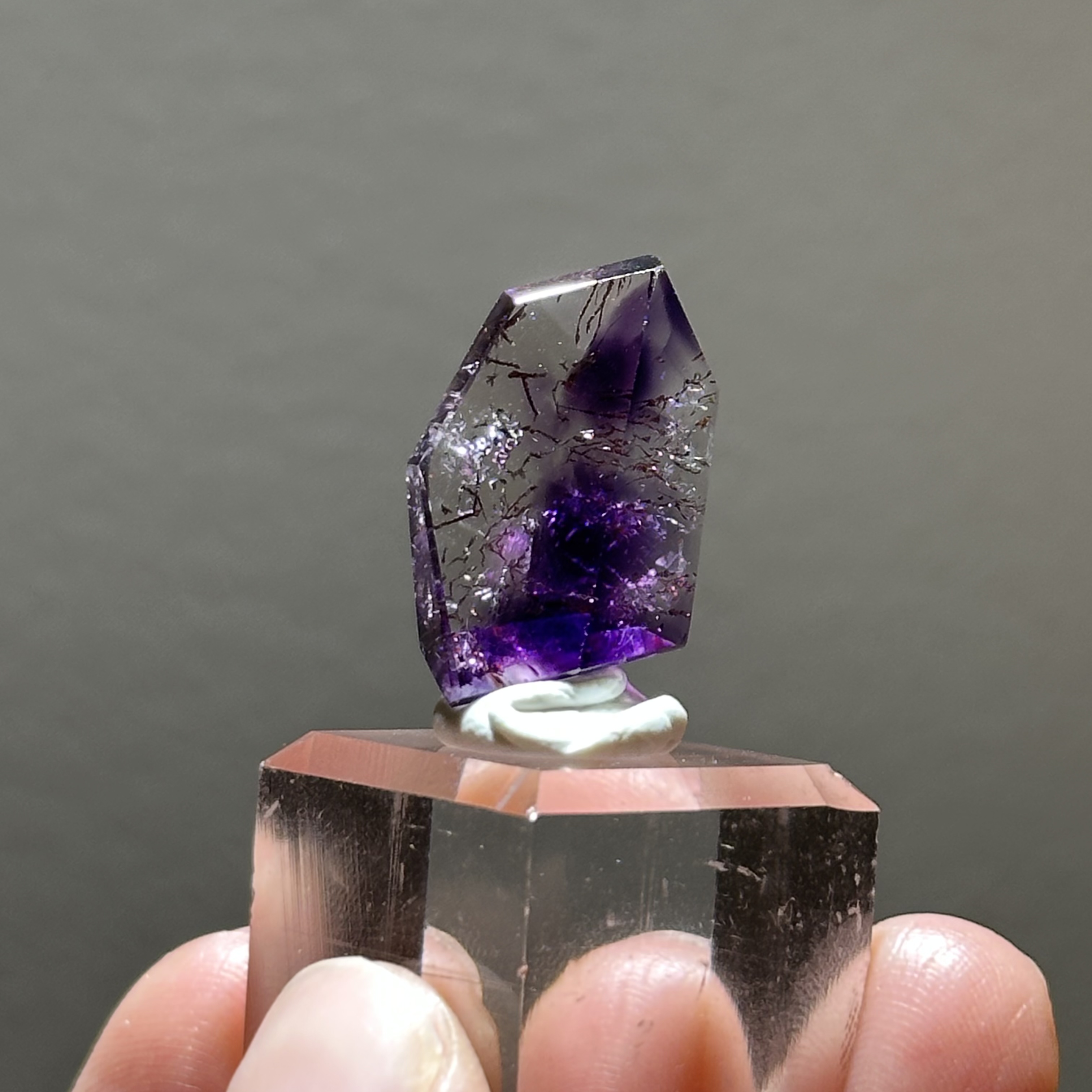 超級七水晶 - Super Seven Quartz | SS003