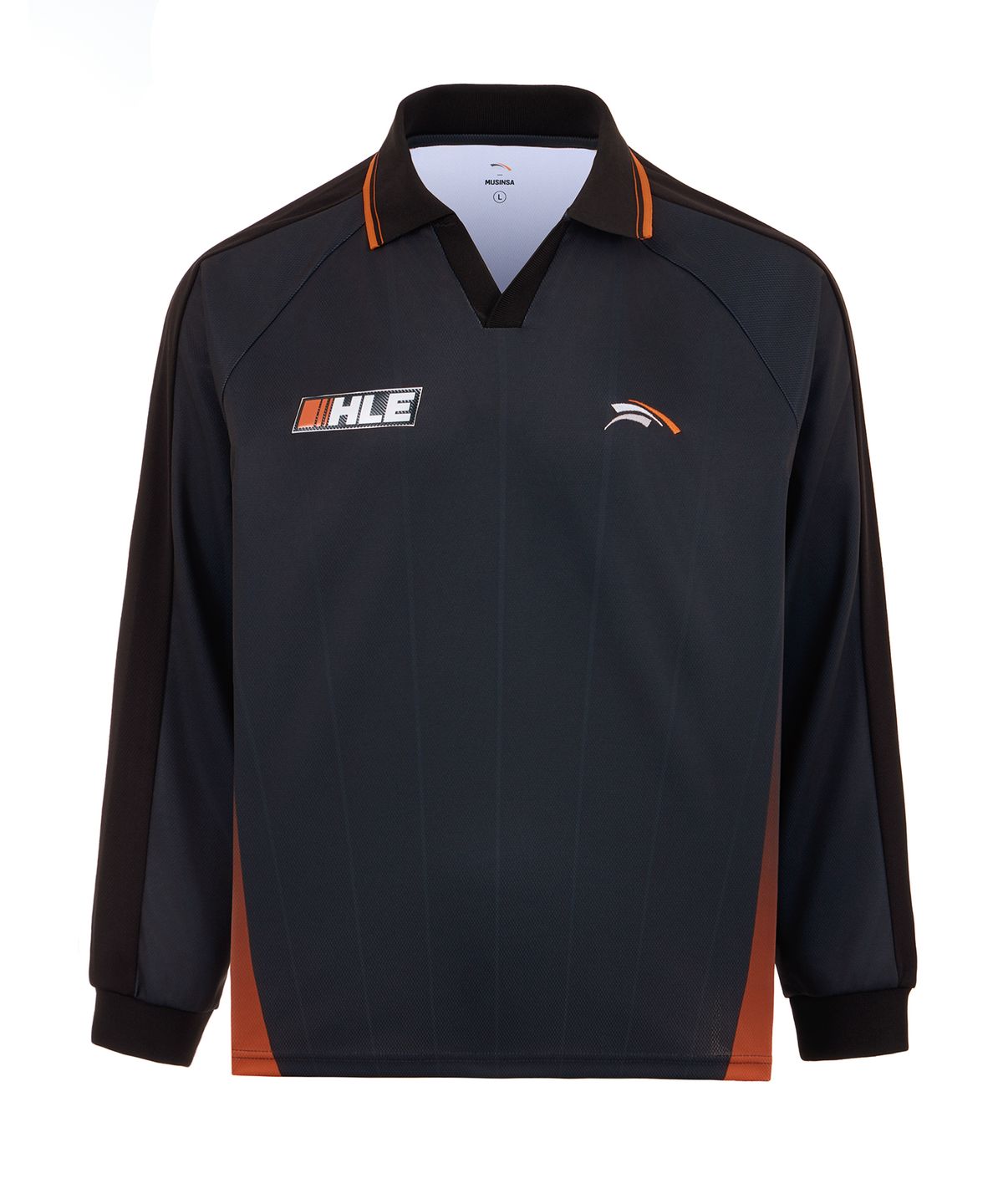 [HLE x MUSINSA] 26 Long Sleeve Jersey