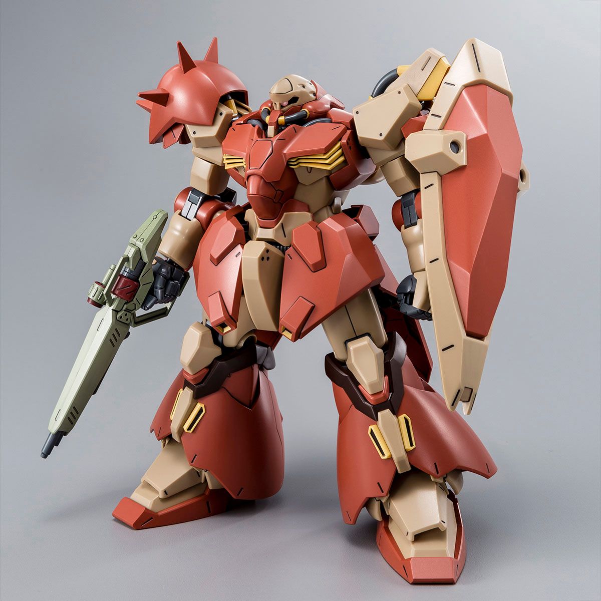 HG 1/144 MESSER TYPE-F02 [Oct 2026 Delivery]