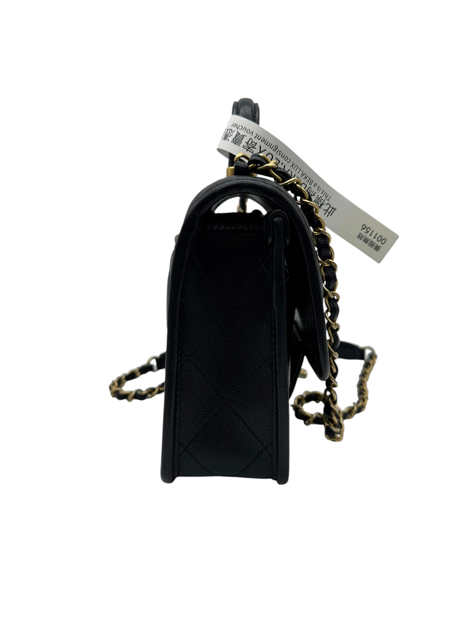 Pre-owned CHANEL Small Flap Bag / Product Code: 070607
