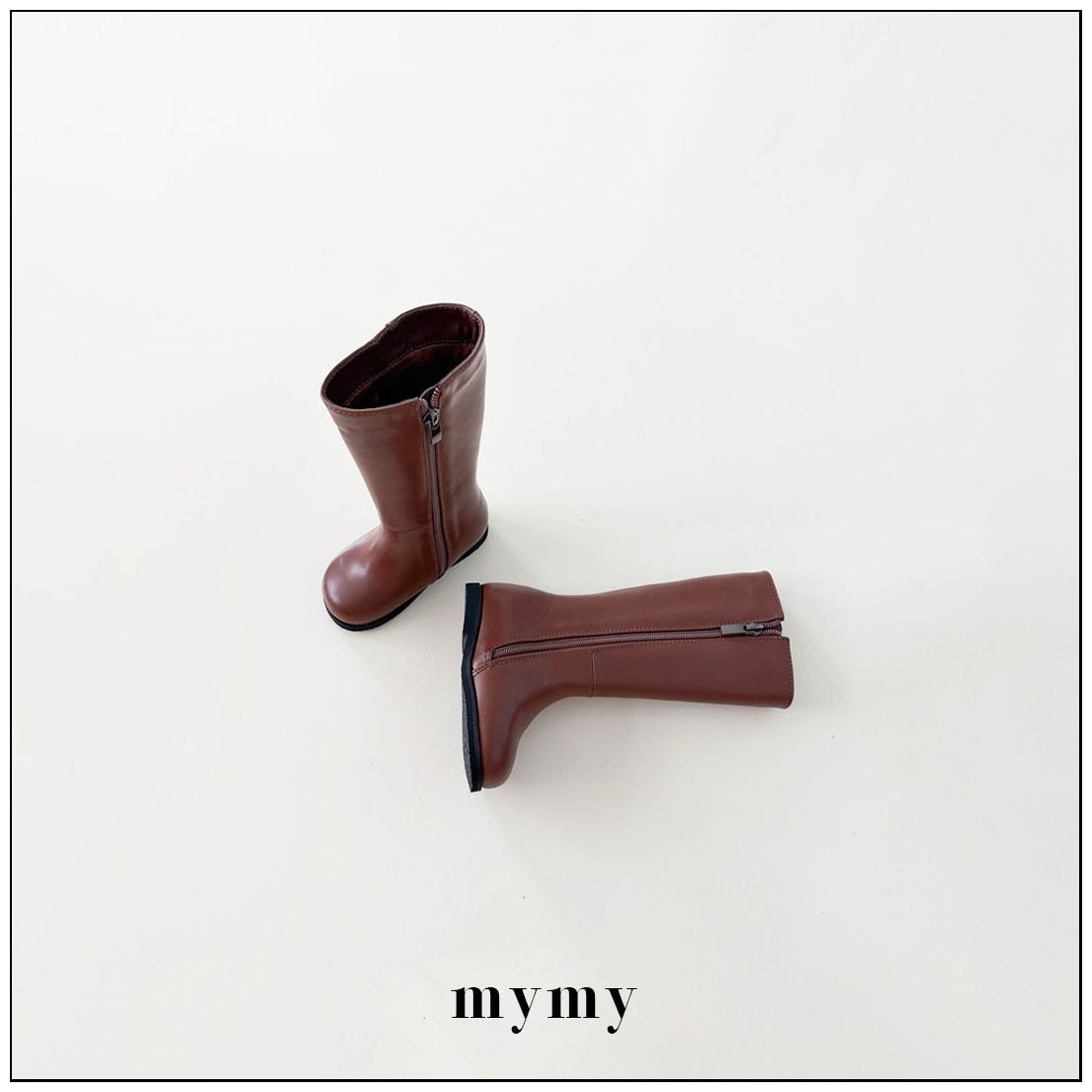 Mysocks | 307 Baguette Boots