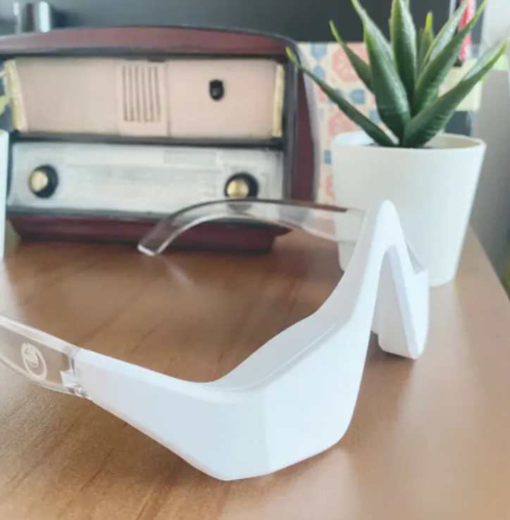 URU 3D美目按摩儀