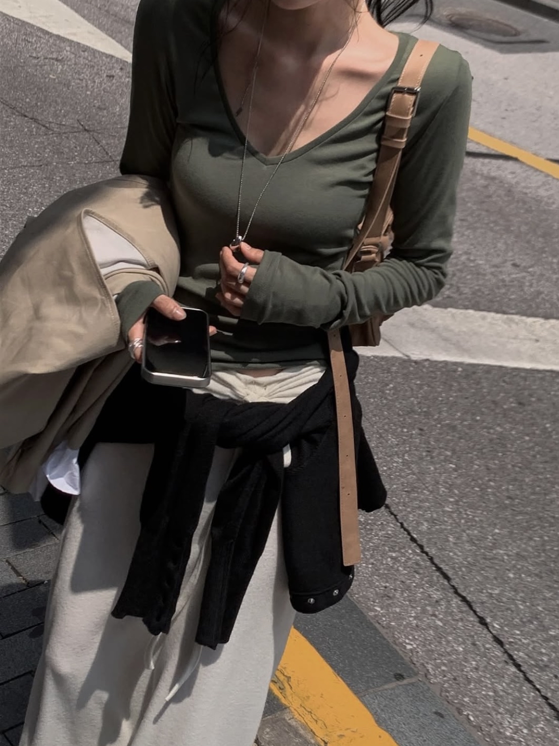 (2026FW) TOP