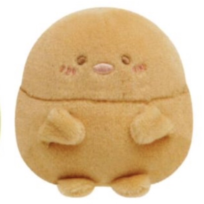 角落生物 豬扒 豬樣手玉｜現貨