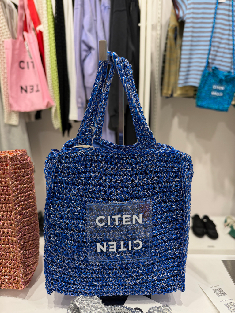 CITEN 袋