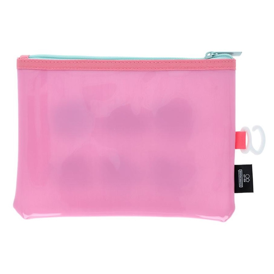 現貨｜Snoopy Olaf 兄弟姊妹 日版 刺繡 網袋 (S2339170)