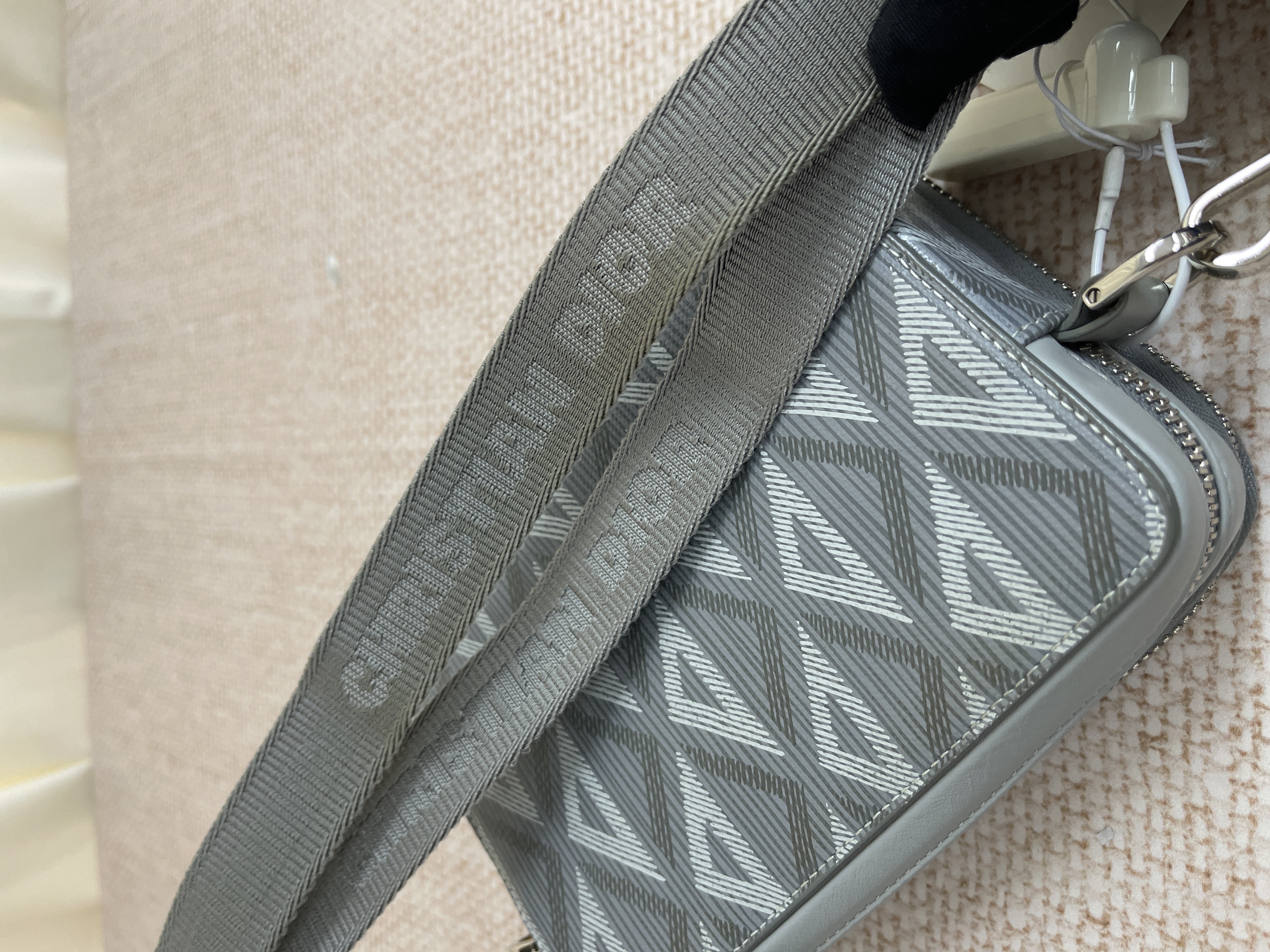 Pre-owned Dior CD Diamond/ Product Code: 26042020