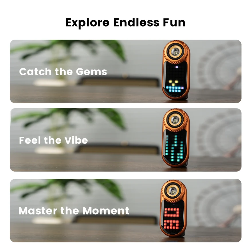 Loop Gear LOOP DOT