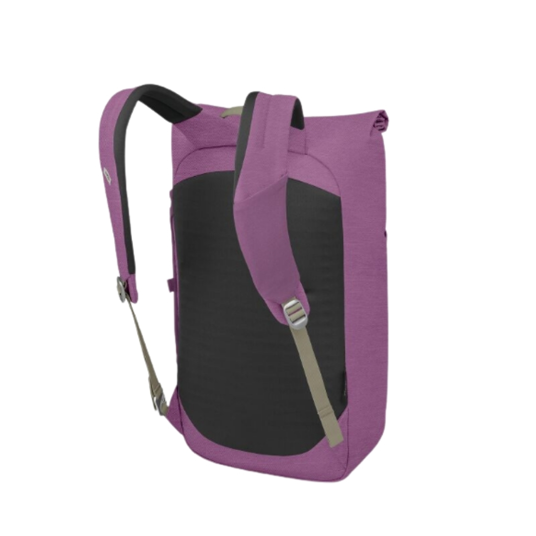 【多色選擇】Osprey ARCANE™ ROLL TOP 日常背包