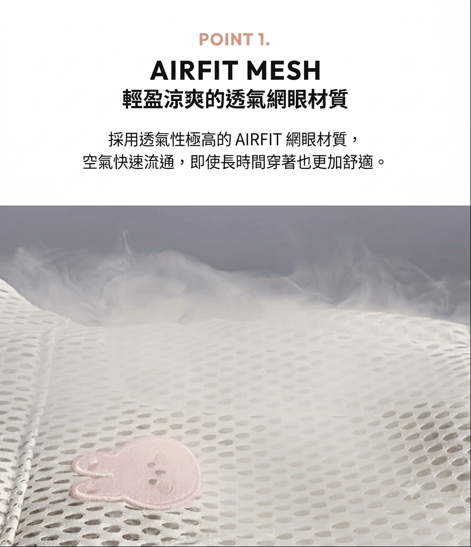 Dottodot POMI AIRFIT DIAL - 多功能腰凳套裝