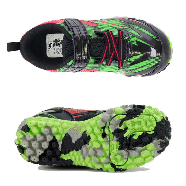 🆕【⭐訂購⭐】🌀 🇯🇵 日本直送🇯🇵 ASAHI x #Pokemon 運動鞋🌀 [PLBA-0010] [260302]