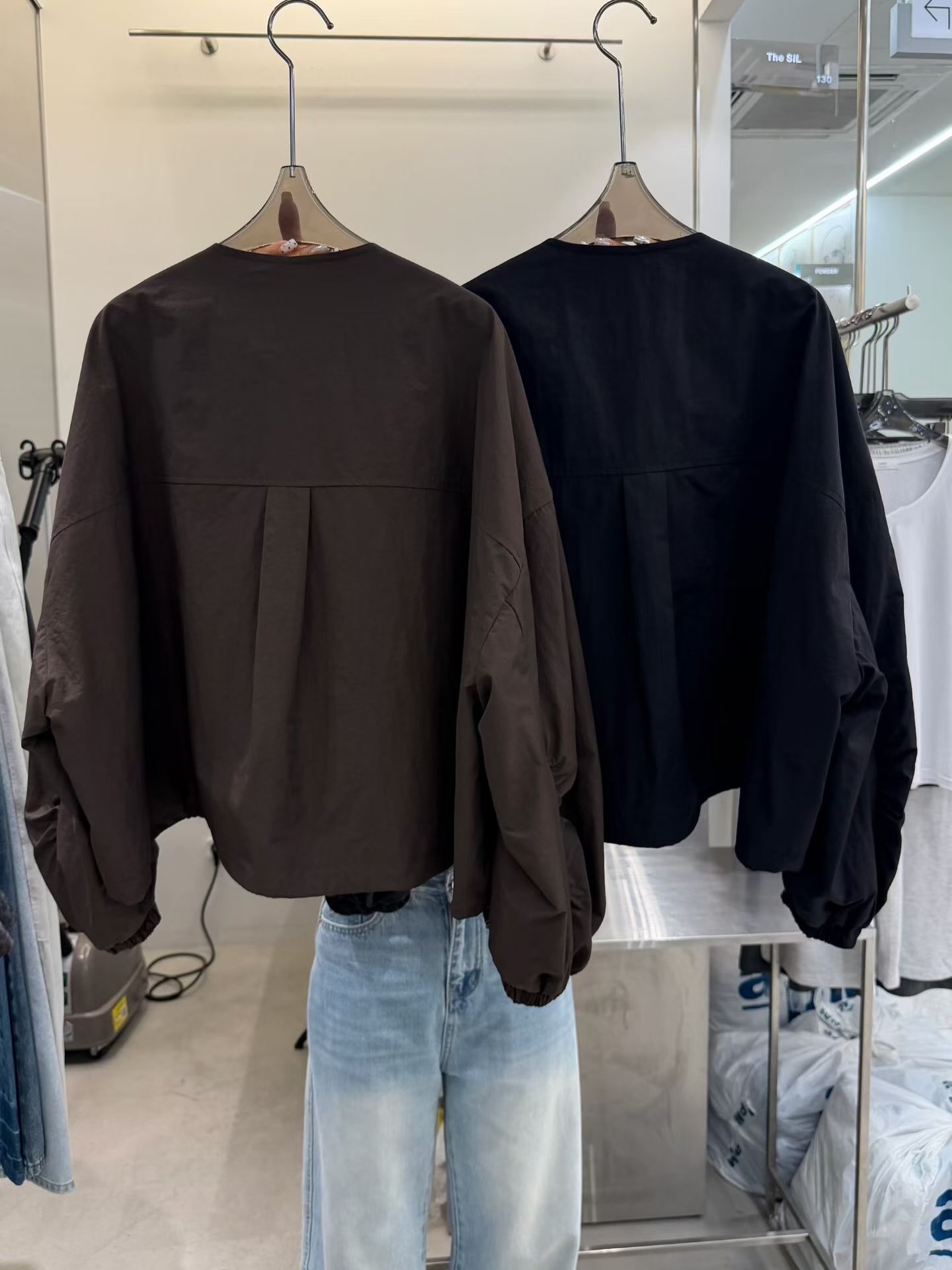 (2026FW) THESIL - TOP