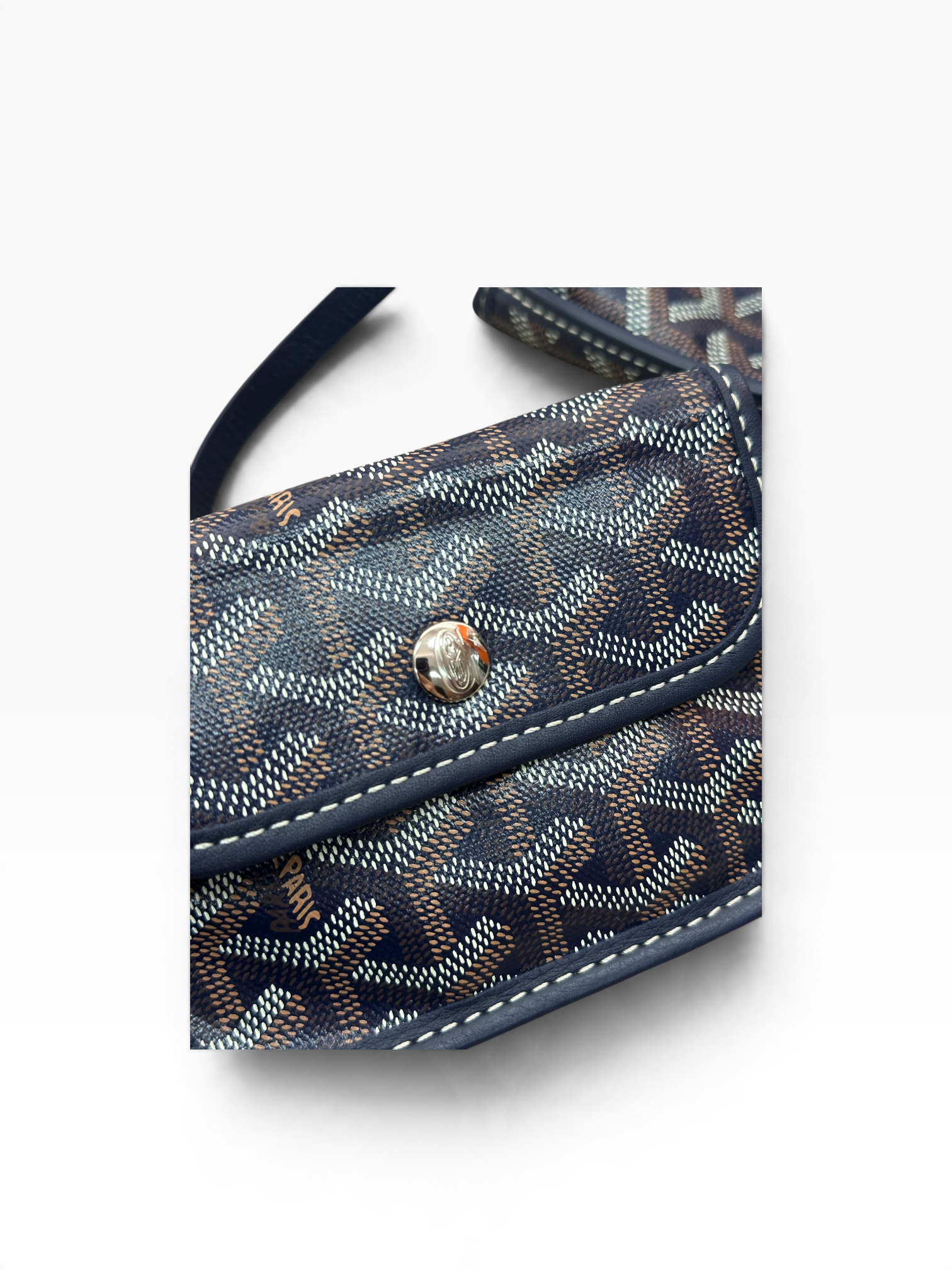 Pre-owned GOYARD Anjou Mini Bag / Product Code: 101101