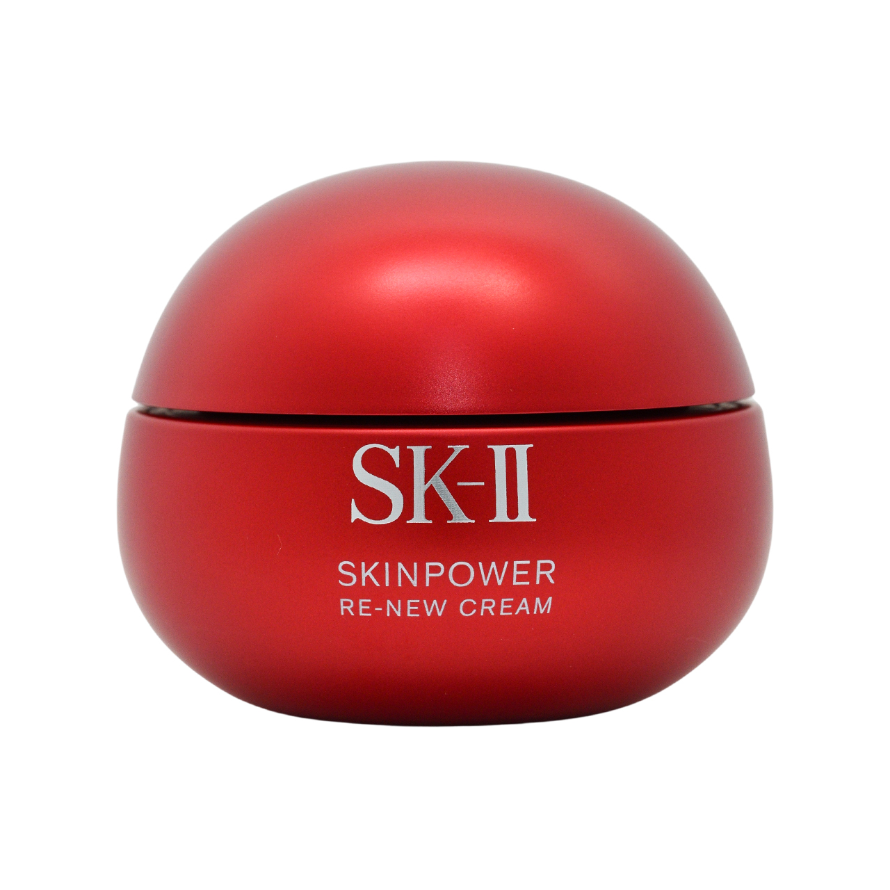 SK-II SKINPOWER 煥顏能量精華霜 80g（經典滋潤型）SKINPOWER Re-New Cream