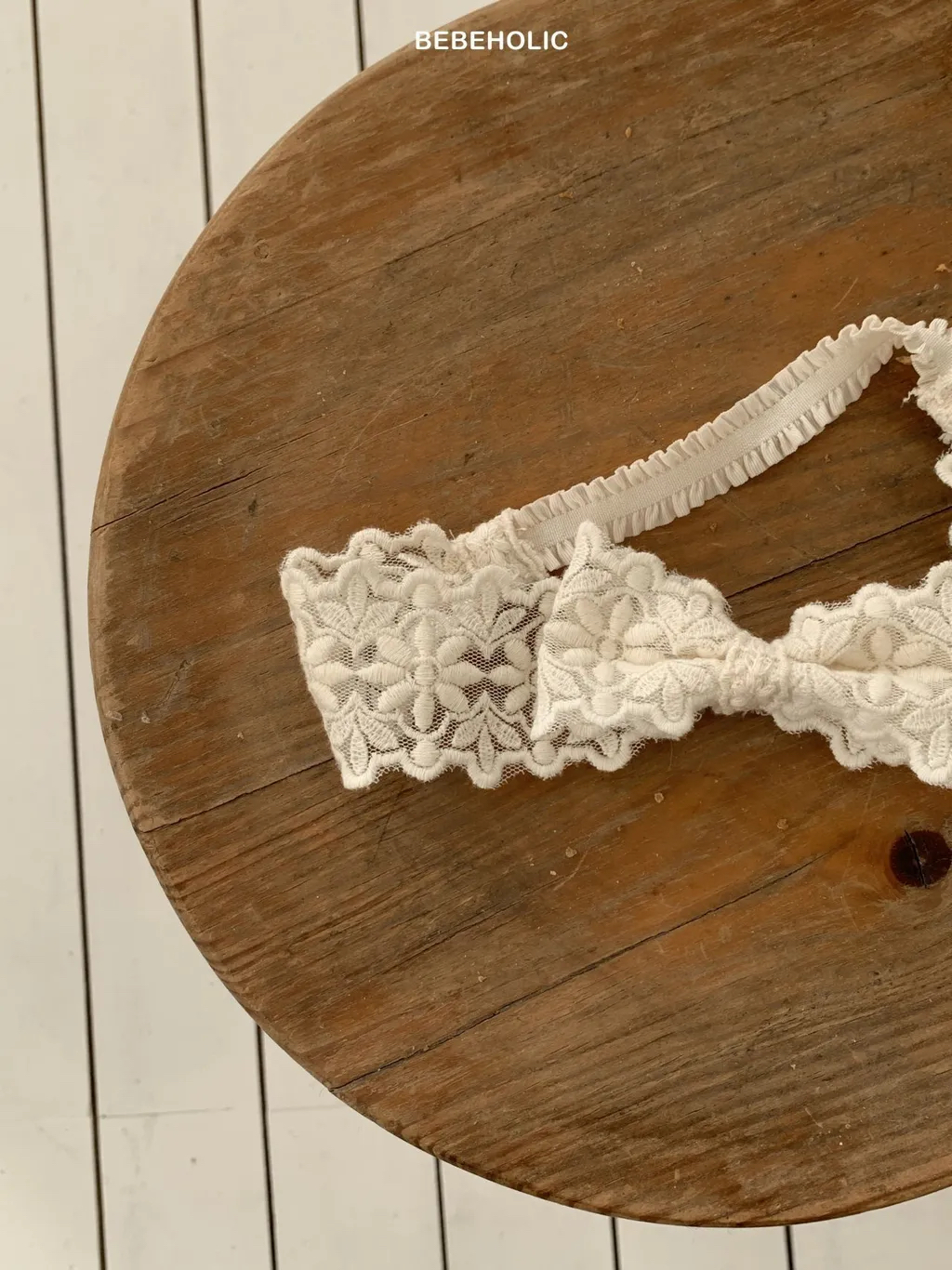 🇰🇷Bebeholic髮帶