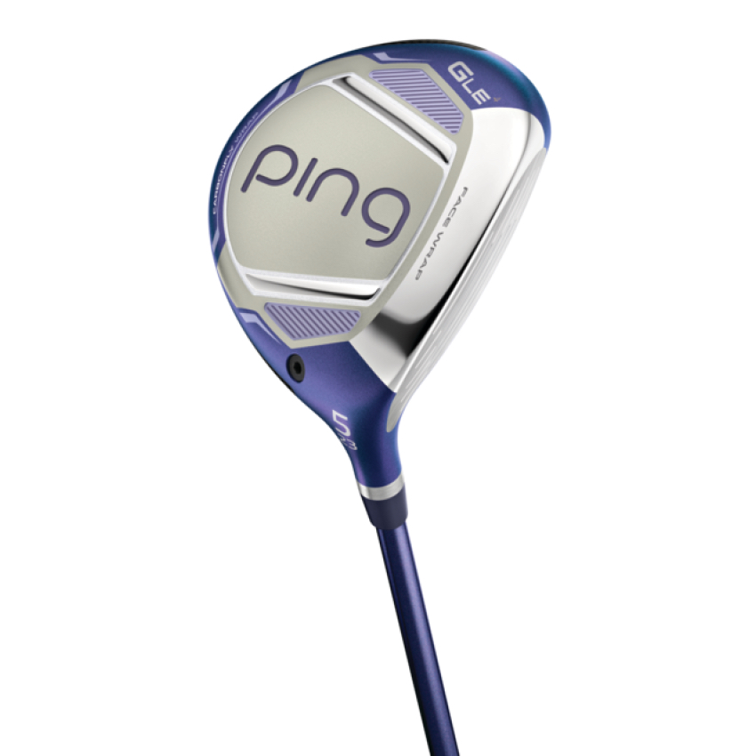 PING G LE 4 女士球道木 FAIRWAY WOOD  Flex L