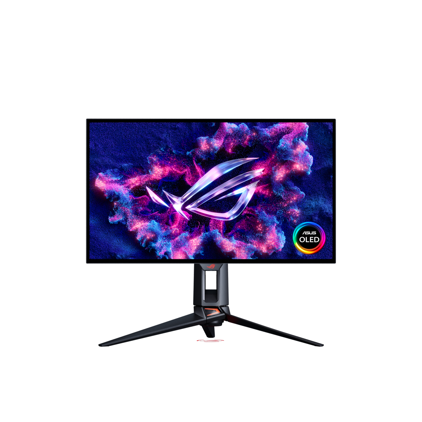 ASUS ROG Swift OLED PG27UCWM