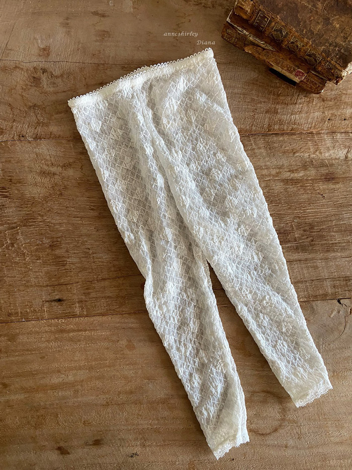 🇰🇷Anne shirley leggings