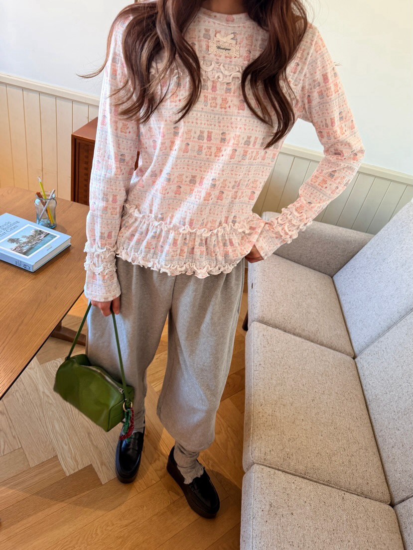 (2026FW) BOUTIQUE  - TOP