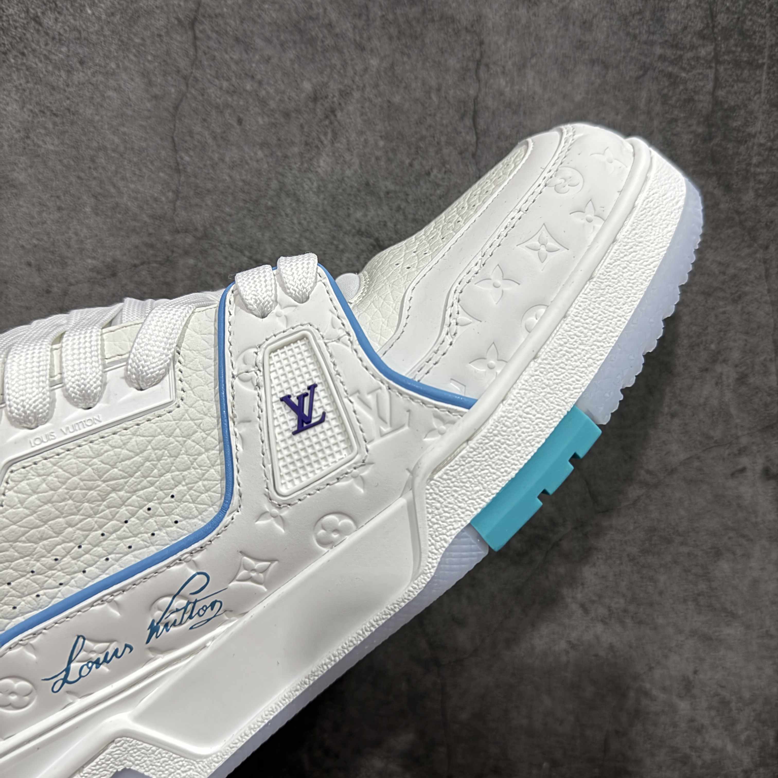 Louis Vuitton LV Trainer