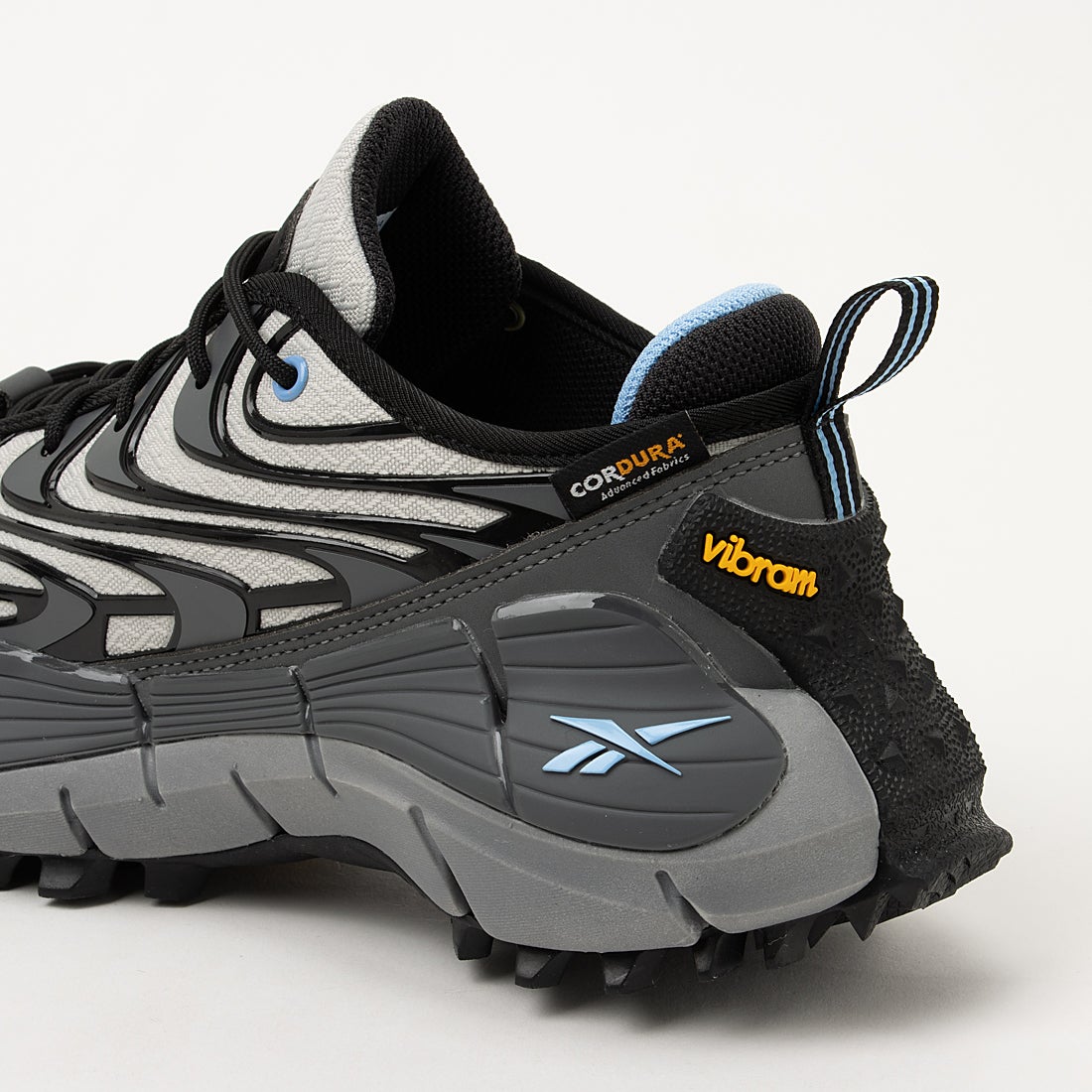 REEBOK ZIG KINETICA 3.5 EDGE **MESSAGE FIRST/先查詢貨存** (100244380)