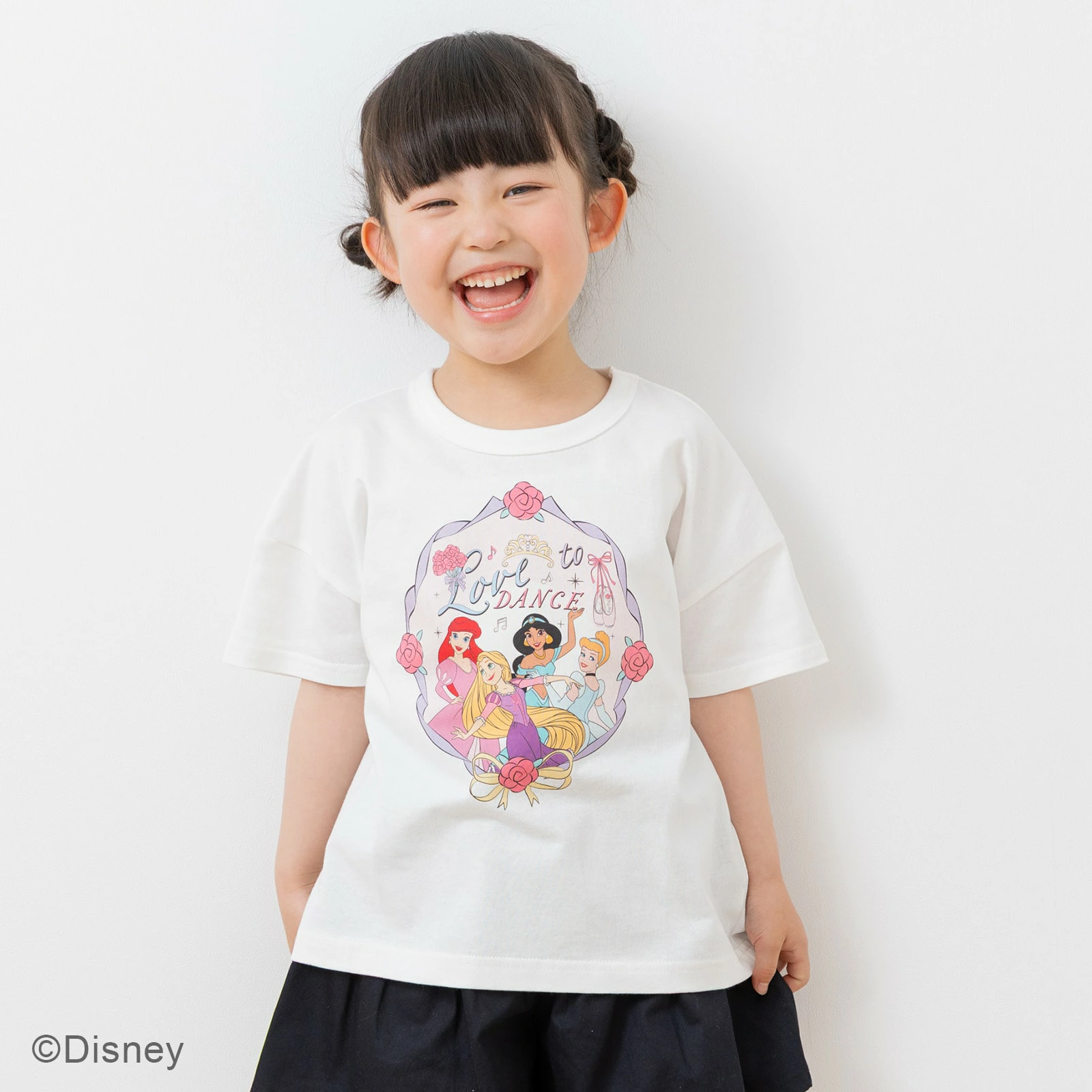 🆕【⭐訂購⭐】🇯🇵 日本直送 🌀#Disney 短袖 tee［3款選］🌀[PLFA-0167] [260721]