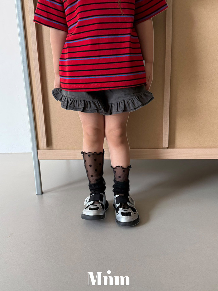 🇰🇷Minimal 短褲